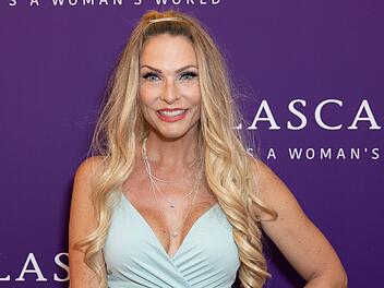 Sonja Kraus Sonya Kraus kehrt als Moderatorin zum "TV total Turmspringen" zurück.