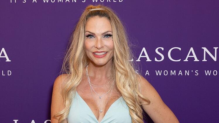 Sonya Kraus kehrt als Moderatorin zum "TV total Turmspringen" zurück.