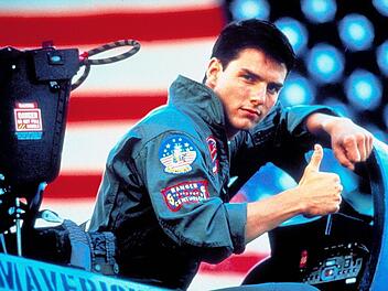 Das machen die "Top Gun"-Stars heute "Top Gun - Sie fürchten weder Tod noch Teufel" (1986) gilt bis heute als einer der besten Fliegerfilme aller Zeiten. Der Actionfilm katapultierte den damals 24-jährigen Tom Cruise in die Liga der größten Hollywood-Stars.
