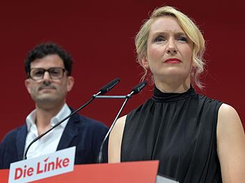 10. Bundesparteitag der Linken