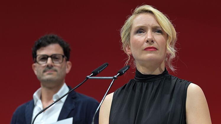 10. Bundesparteitag der Linken