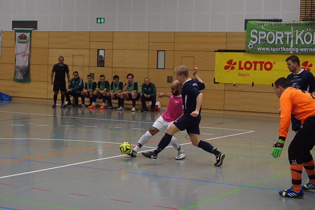 Kreismeisterschaft 2018