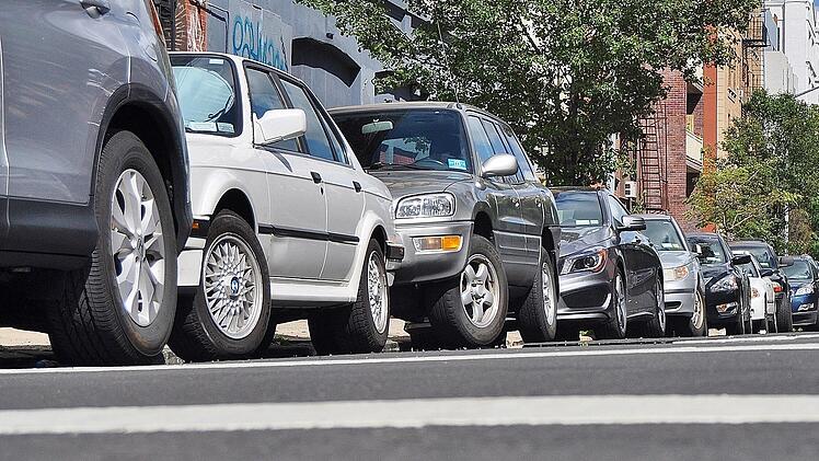Falschparker verpetzen? Deutsche Umwelthilfe ruft zu Anzeigen auf