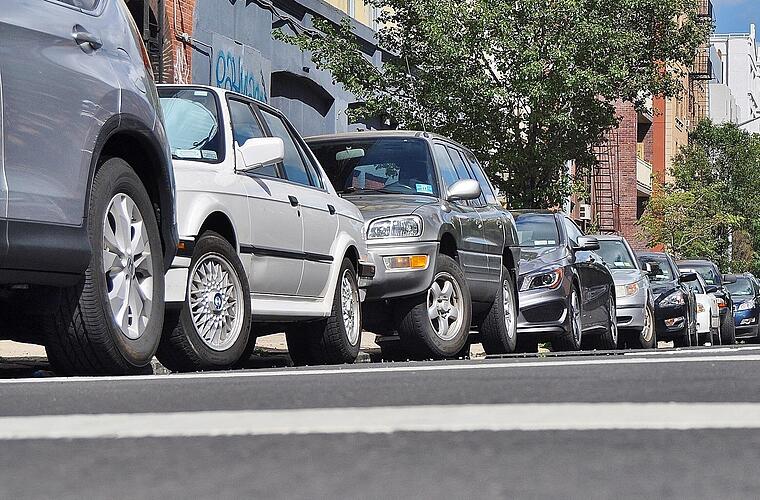 Seßlach greift gegen Falschparker durch - "können nicht länger die Augen schließen"