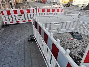 Seßlach: Ortsdurchfahrt Rothenberg monatelang gesperrt - wegen Ausbau