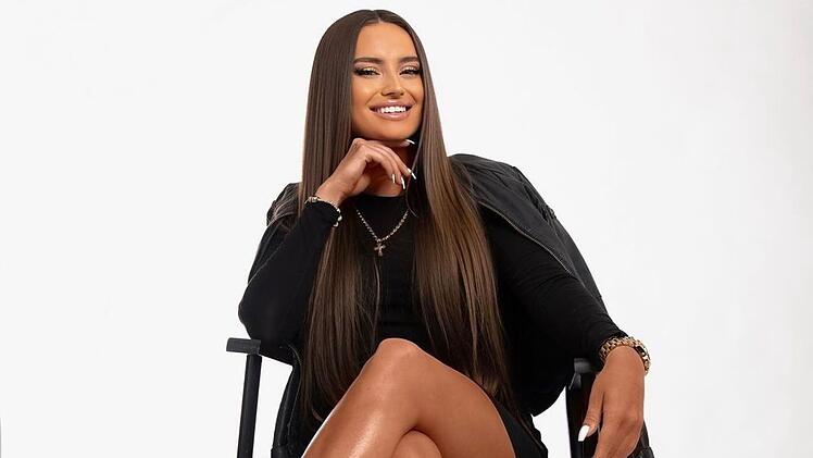 Würzburgerin als Verführerin bei "Temptation Island" - "Bad Boys verteidige ich nur vor Gericht"