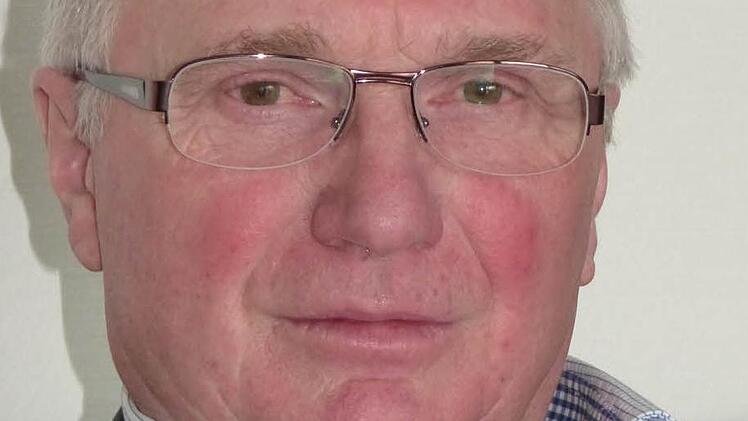 Klaus Zahner, Freie Wähler: In unseren Ausschüssen haben wir permanent Runde Tische.