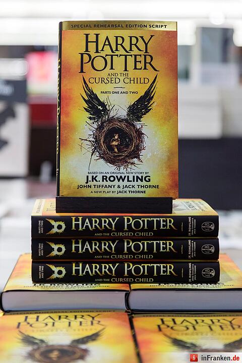 Verkausstart in Hong Kong