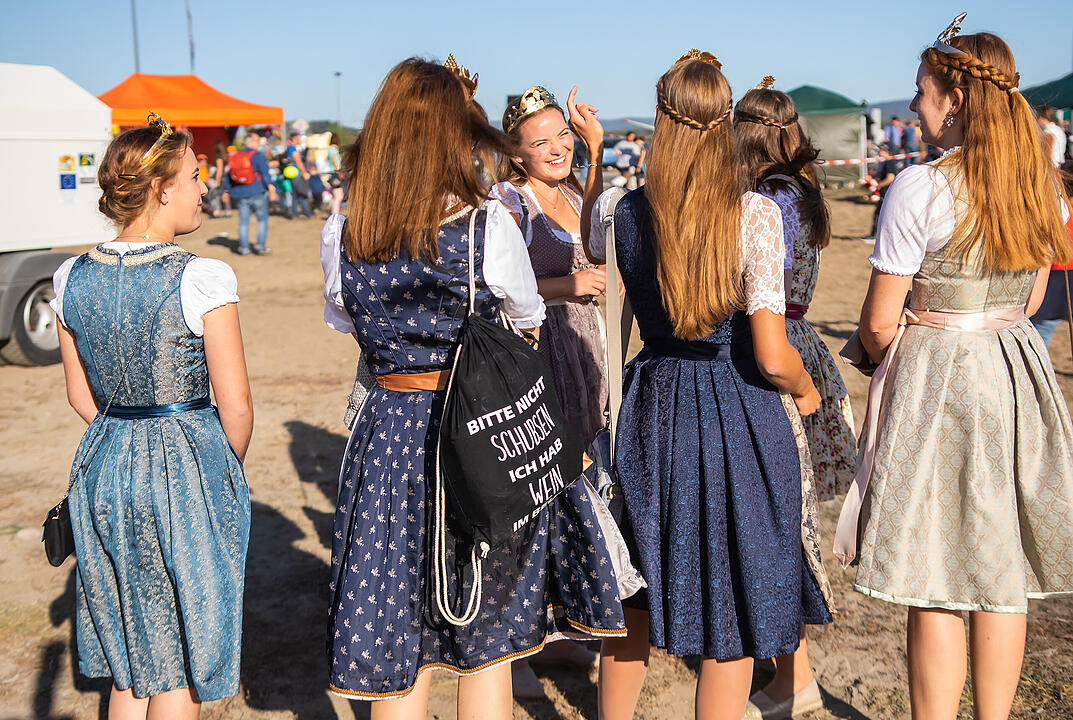 100 Jahre Flugplatz - 100 Jahre Luftsportclub