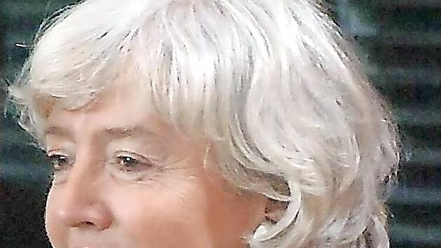 Renate Schmidt