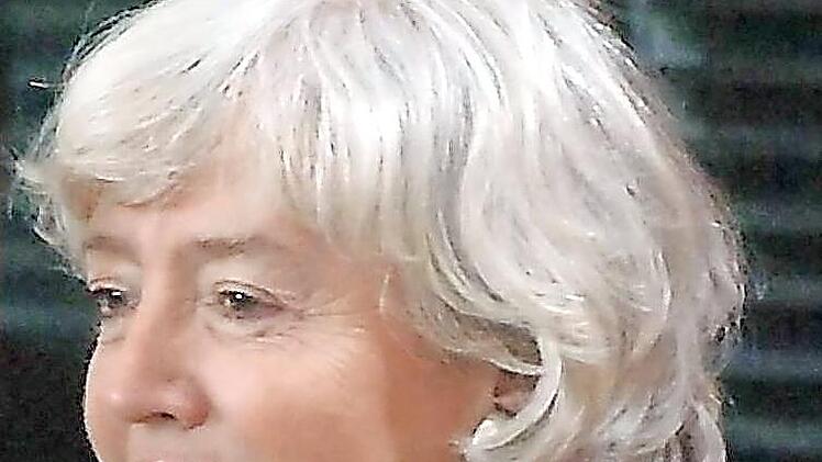 Renate Schmidt