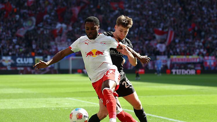 RB Leipzig gegen Borussia M&ouml;nchengladbach wird als erstes Spiel der neuen Bundesliga-Saison von RTL im Free-TV gezeigt.