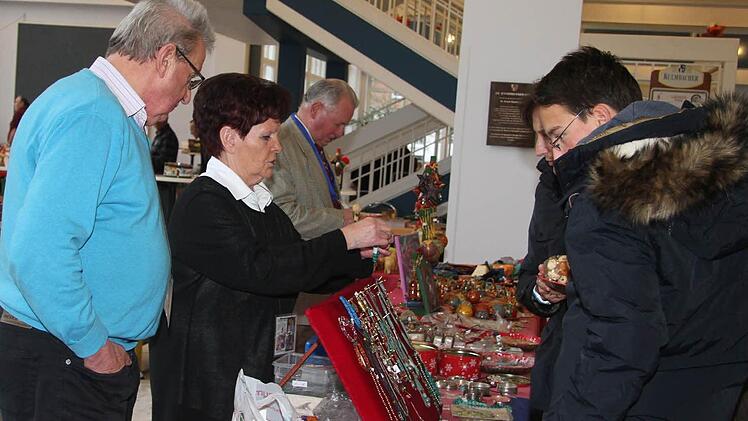 Gutes tun und Freude schenken ...