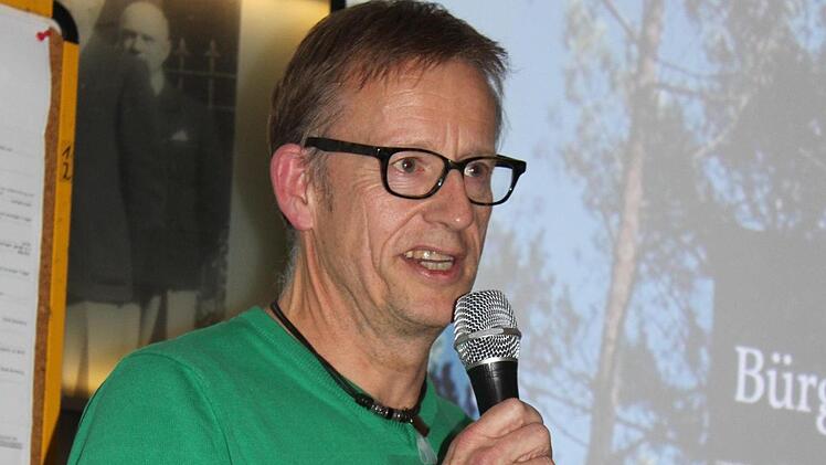Volker Braun