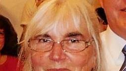 Hildegard Lange