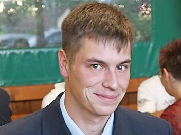 Kevin PassoniVorsitzender
