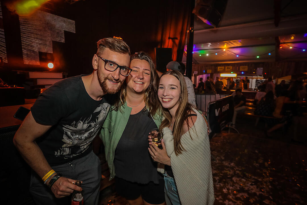 Septemberfest Oberwerrn