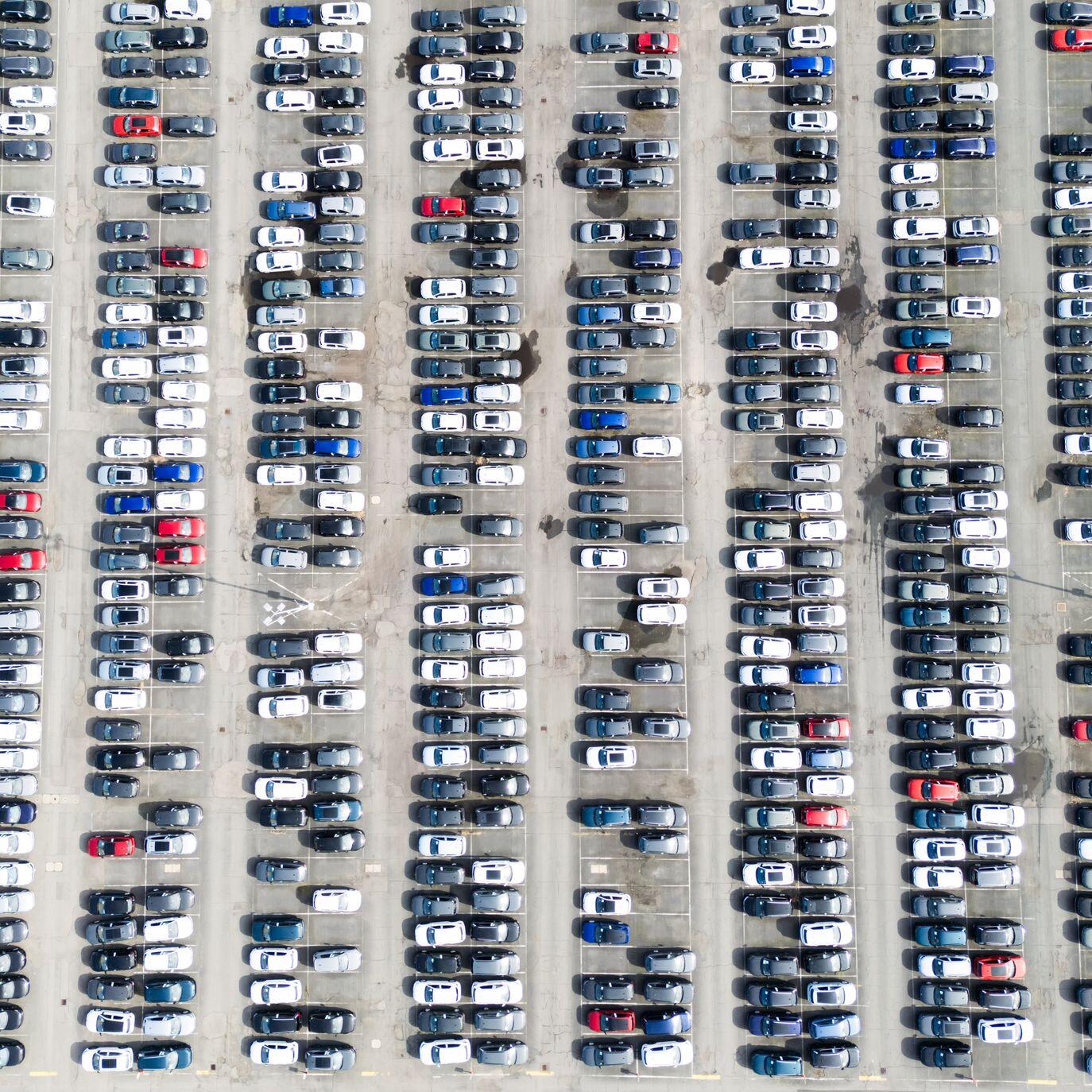 Lies: VW könnte China-Modelle in Deutschland bauen