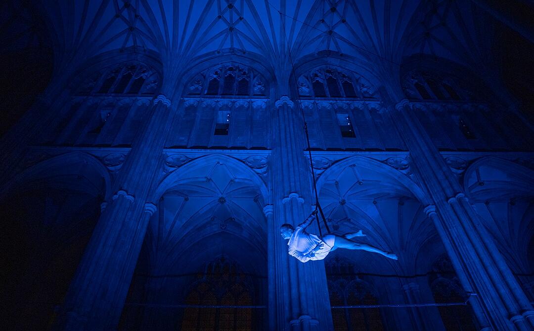 Canterbury Festivals 2026