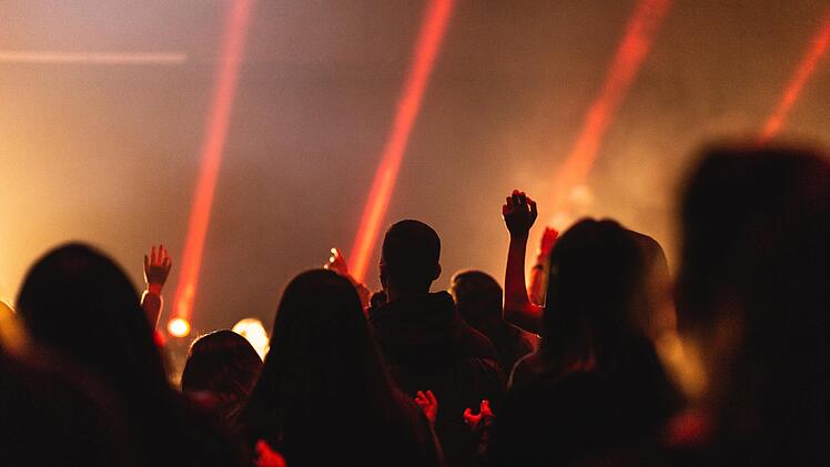 Silvesterpartys 2022 in Nürnberg: Diese Clubs lassen es zum Jahresende nochmal krachen