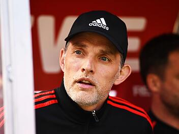 FC Bayern: Harry Kane soll nach M&uuml;nchen wechseln