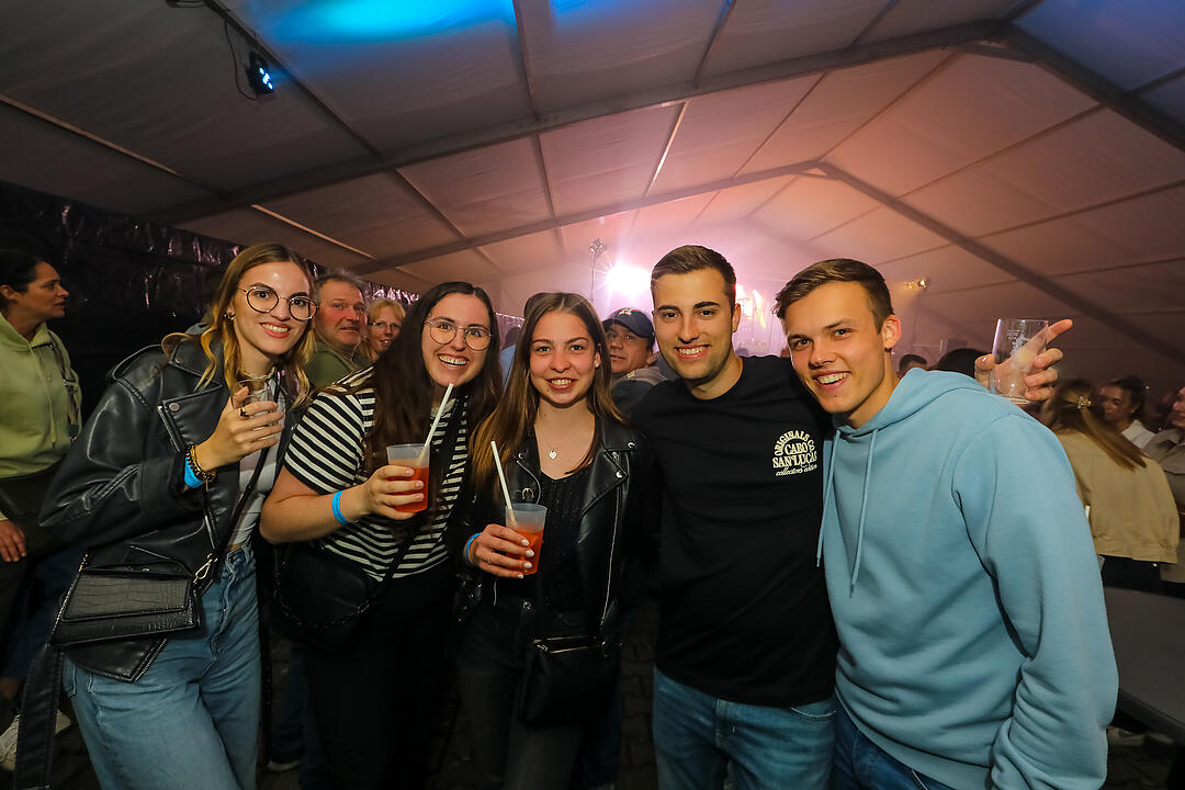 Beatabend mit Phoenix feat. Steffi List