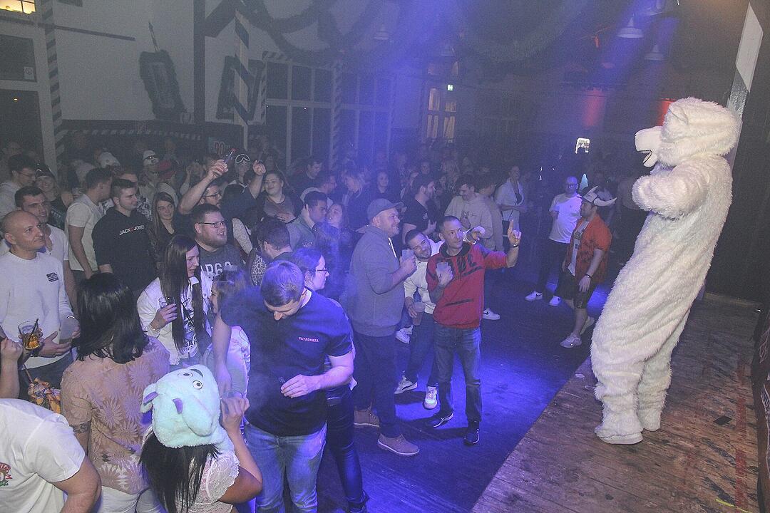 Apres-Ski und Partyhits