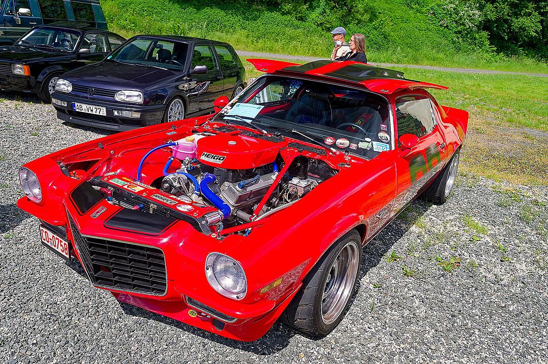 Oldtimer Club Kronach e. V.