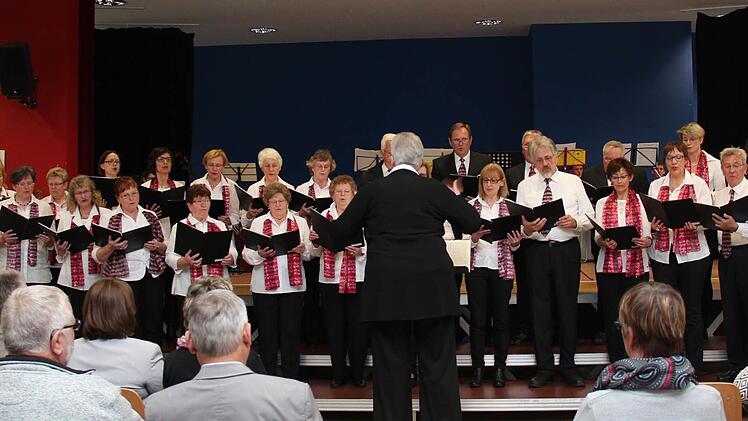 Harmonie Neuhaus Foto: Johanna Blum