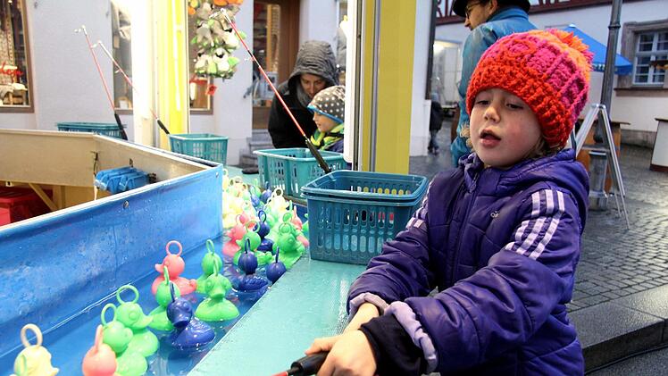 Kirchweih-Impressionen  Richard Sänger