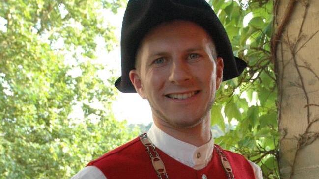 Die Amtszeit von Sebastian Gocker als erster Bierprinz des Landkreises Haßberge neigt sich dem Ende entgegen. Der Termin für die Wahl eines neuen Bierprinzen steht bereits: 25. Januar 2019 in Oberschwappach.