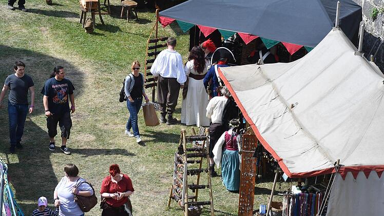 Crana Historica 2018. Foto: Ronald Rinklef