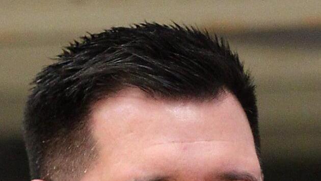 Mario  Dugandzic