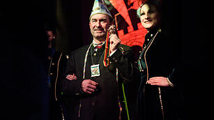 Daniel Peter