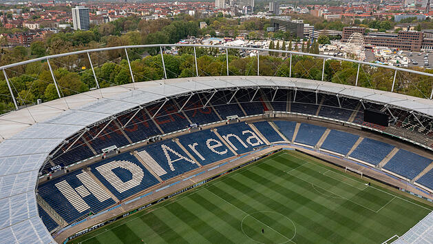 FCN bei Hannover 96 live im TV und Stream am Sonntag