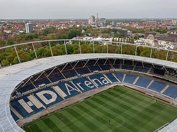 FCN bei Hannover 96 live im TV und Stream am Sonntag