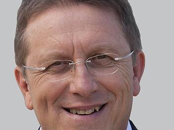 Henry Schramm (CSU) ist der einzige Vertreter des Stimmkreises Wunsiedel, Kulmbach im Bezirkstag von Oberfranken. Foto: Archiv
