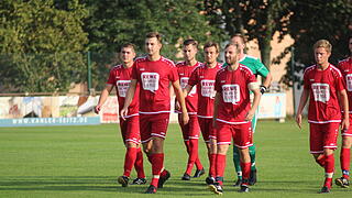 TSV Geiselwind - SG Stadelschwarzach/Prichsenstadt