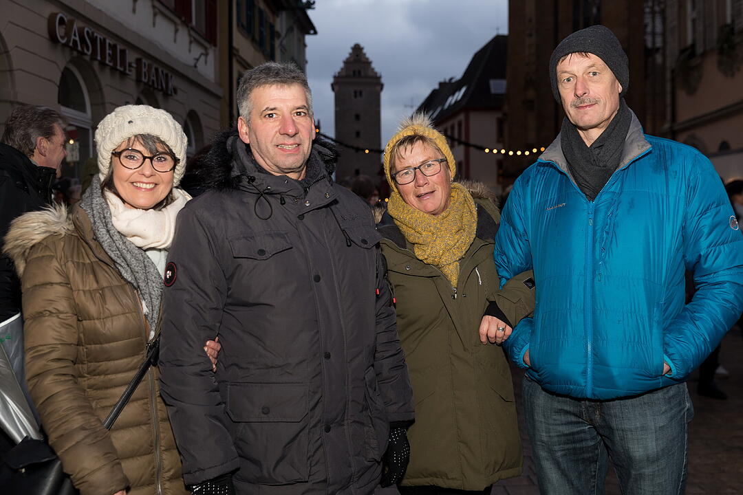Winterzauber