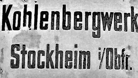 Diese Hinweisschilder waren bis zur Stilllegung an der Lampenstube angebracht.