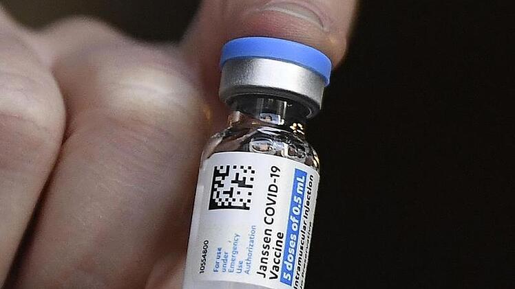 Einmal piksen – den Sommer genießen: Der Landkreis Lichtenfels bietet eine Sonderimpfaktion mit dem Vakzin Janssen von Johnson & Johnson an
