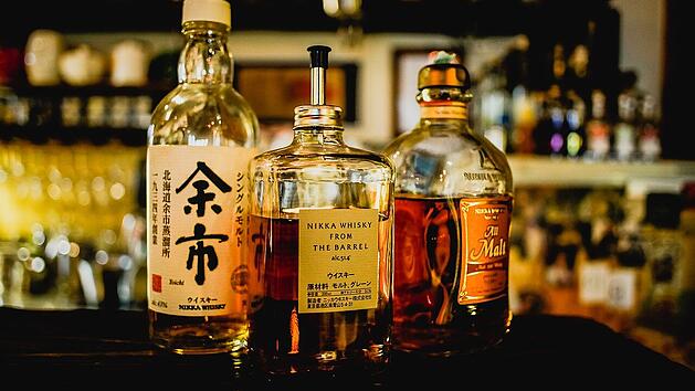 Whisky oder Whiskey. Glaubensfrage oder begründet?