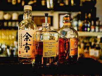 Whisky oder Whiskey. Glaubensfrage oder begründet?
