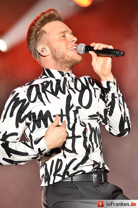 Das war das Bayern 3-Dorffest in Tiefenlesau