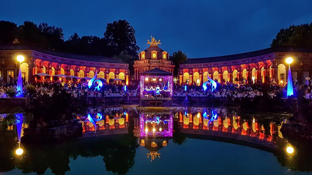 Die schönsten Sommerfotos aus Bayreuth und Umgebung