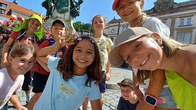 Sommerferien-Programm im Kreis Kulmbach: Angebote f&uuml;r Kinder und Jugendliche