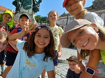 Sommerferien-Programm im Kreis Kulmbach: Angebote für Kinder und Jugendliche