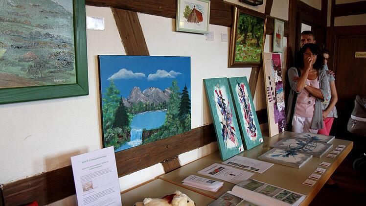 Foto: Richard S&auml;nger