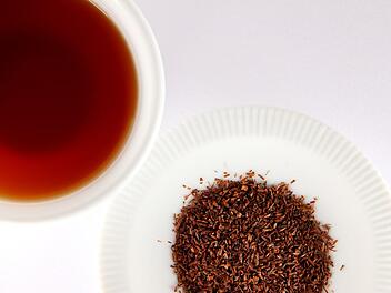 Nicht jeder getestete Rooibos-Tee konnte die Stiftung Warentest überzeugen.