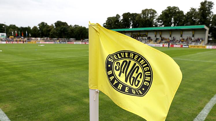 SpVgg Bayreuth